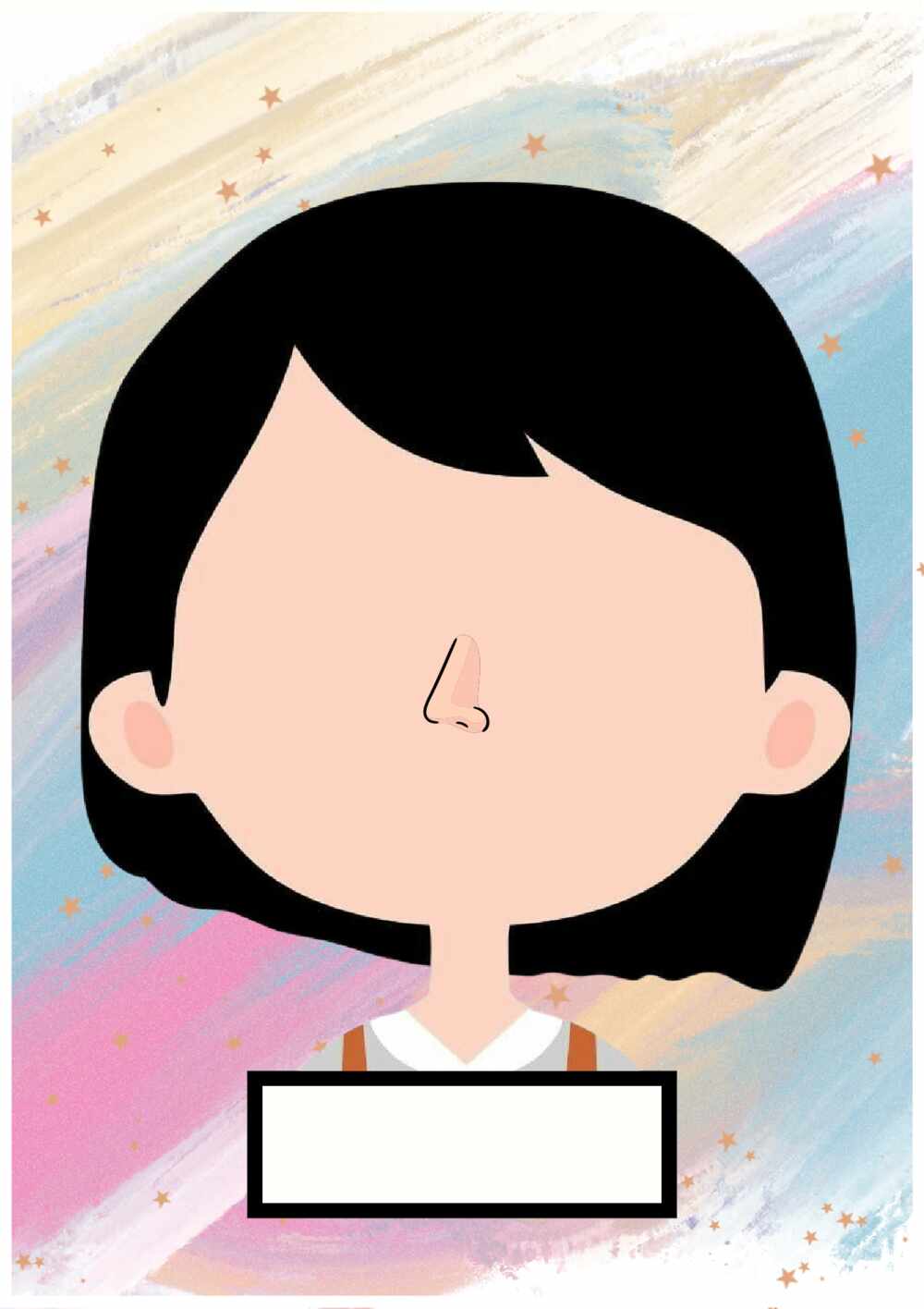 Emotions Activity FOR girls